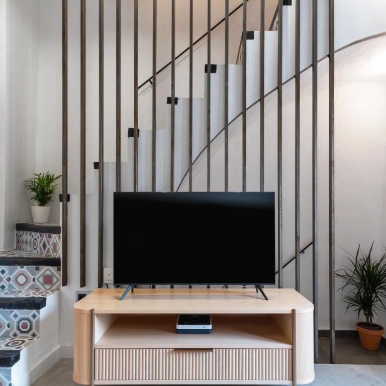 Caleffa Triunfo 1 - One-Bedroom Apartment - 6