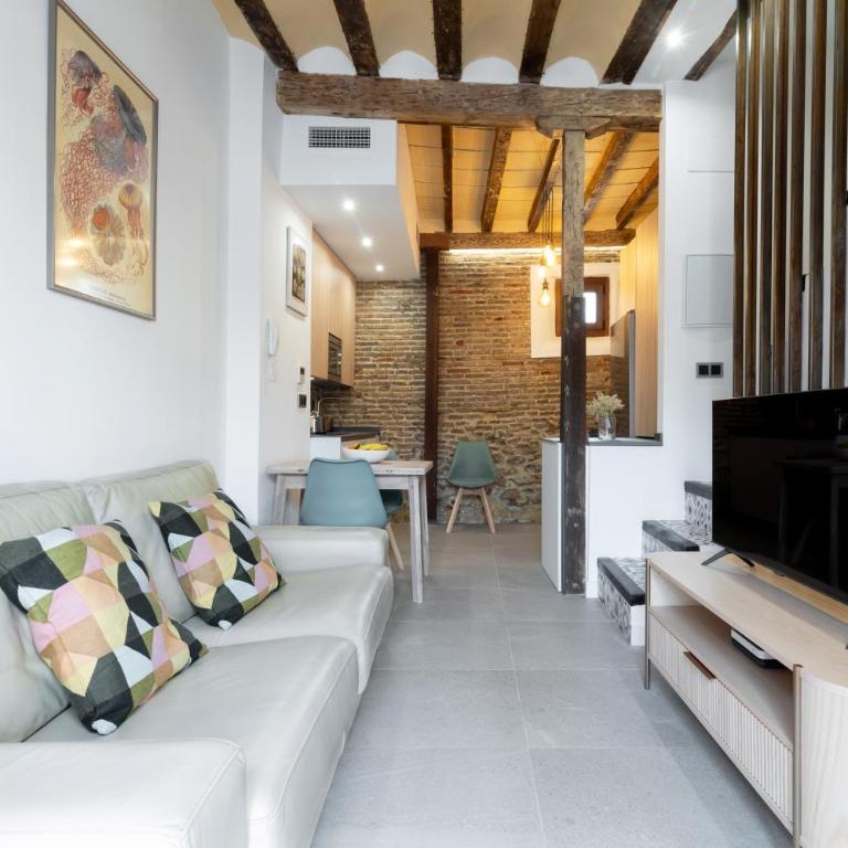 Caleffa Triunfo 1 - One-Bedroom Apartment - 5
