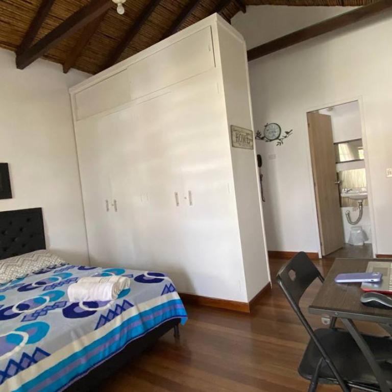 Apartaestudios tipo loft Prado Station - Apartamento Estudio - 1