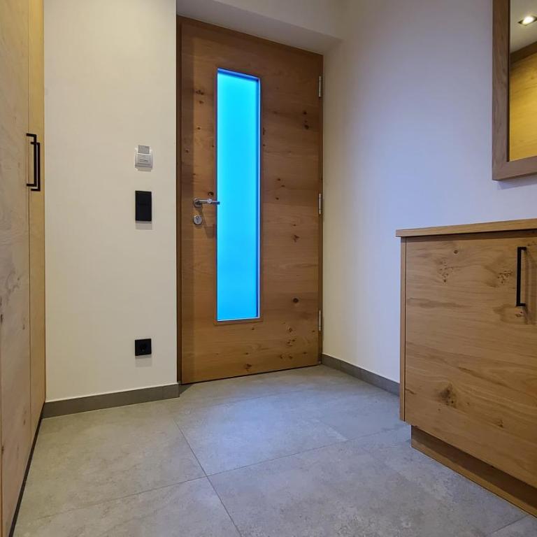 Villa Dolomiti - Two-Bedroom Apartment - 19