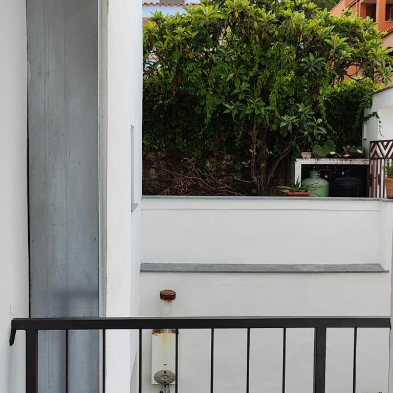 Appartamenti Jlune - Appartamento con Balcone con Vista Mare Parziale - 17
