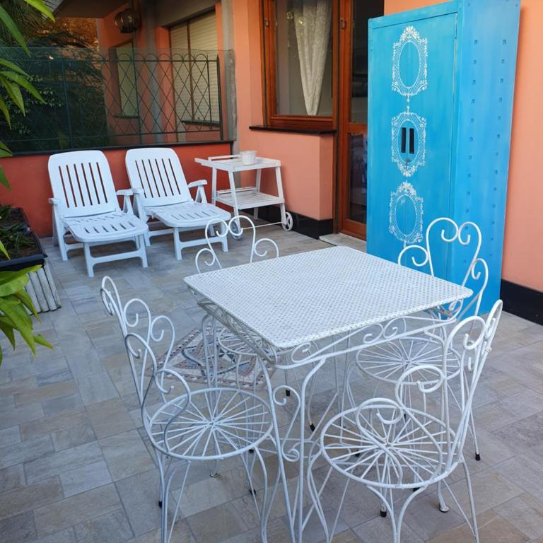Appartamento Guardastelle Holiday House - Appartamento con 1 Camera da Letto - 29
