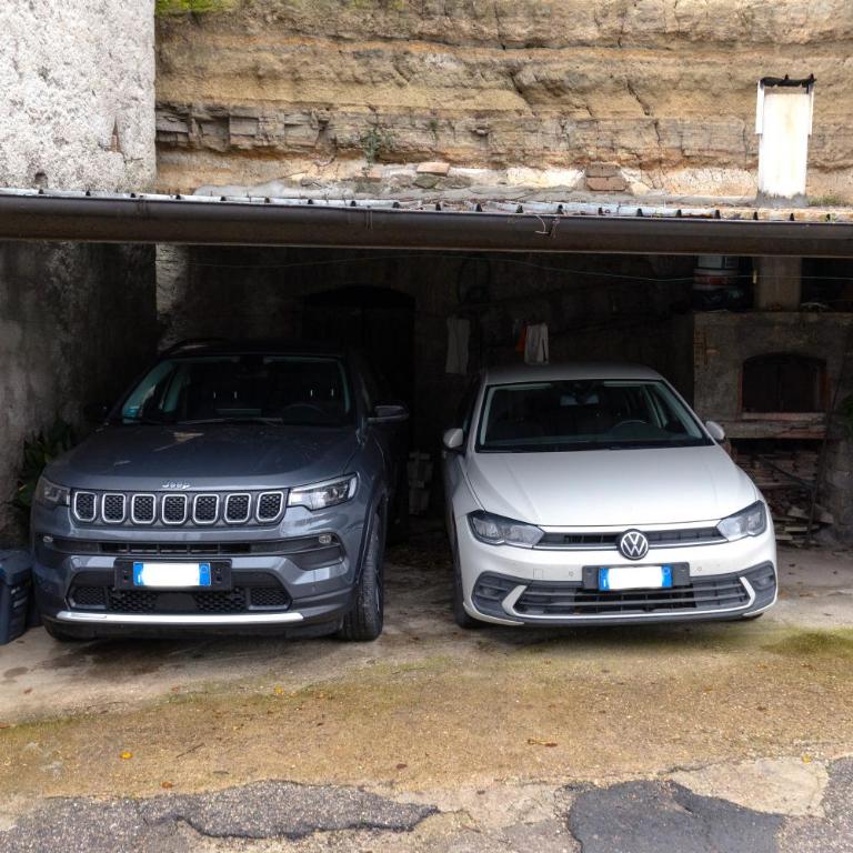 Borgo Capobianco - Casa Vacanze - 22