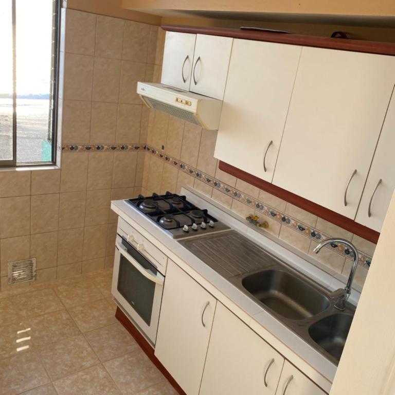 Agua Marina Iqq - Two-Bedroom Apartment - 11
