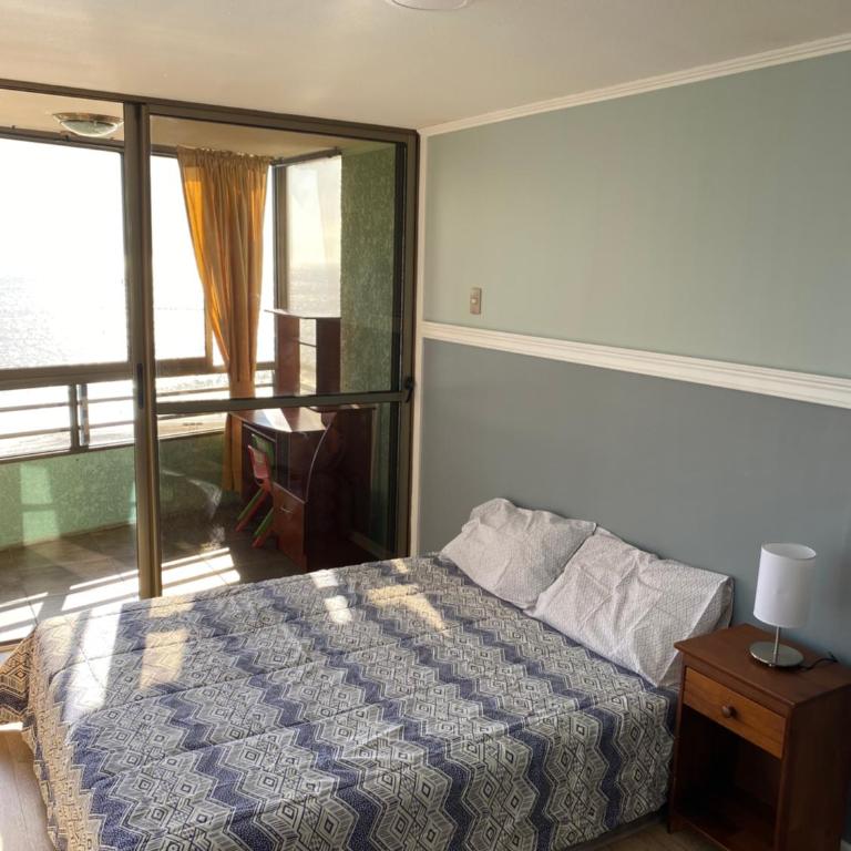Agua Marina Iqq - Two-Bedroom Apartment - 5