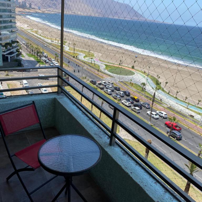 Agua Marina Iqq - Two-Bedroom Apartment - 1