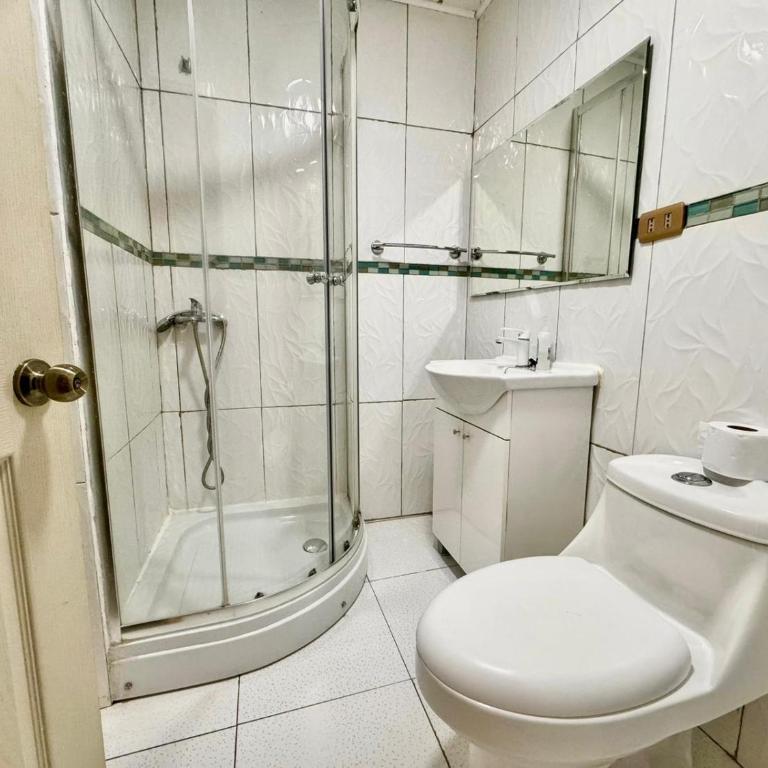 Cabañas Antü 2 - Apartamento de 2 dormitorios - 15