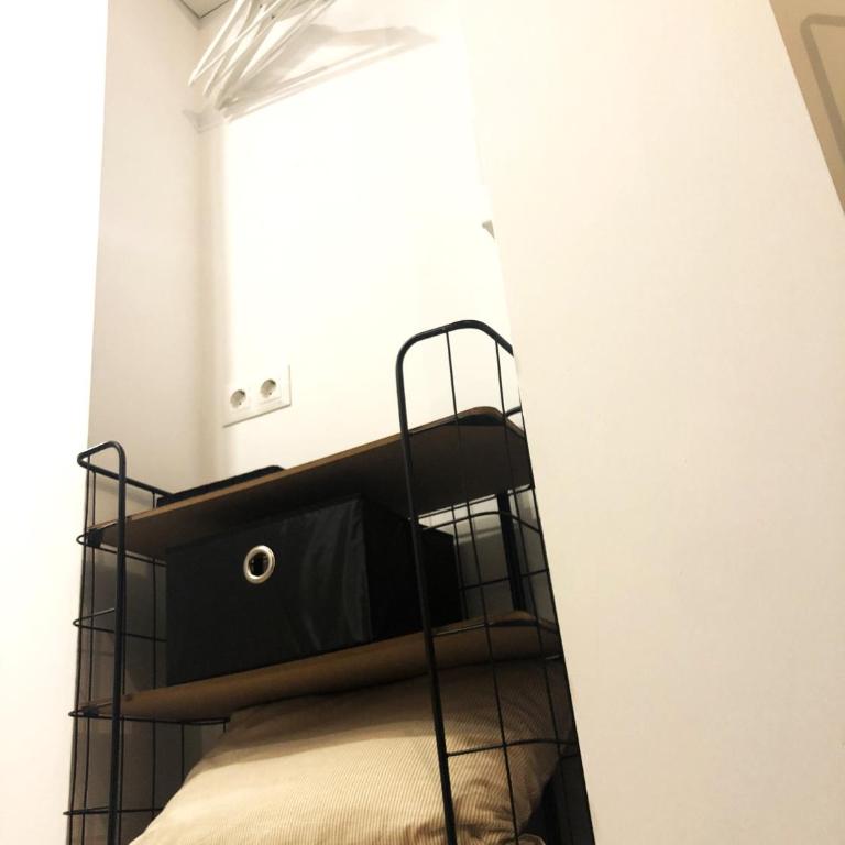 Estudio Colón - Apartamento Estudio - 21