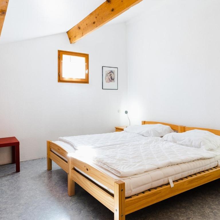 Villa mezzanine Narbonne-Plage, 4 pers, Parking, WIFI - Villa 1 Chambre - 6