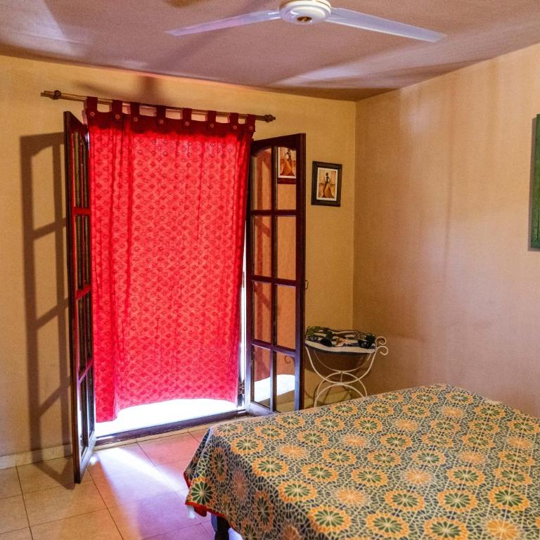 Cabañas Ascochinga - Apartamento - Planta baja - 8