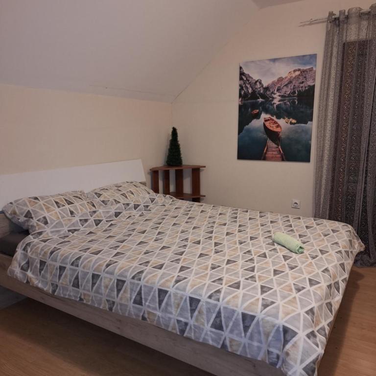 Divčibarka - Kuća sa 2 Spavaće Sobe - 47