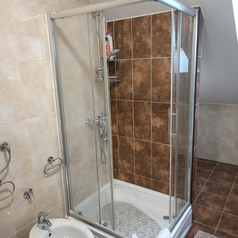 Apartmani Janjic - One-Bedroom Apartment - 7