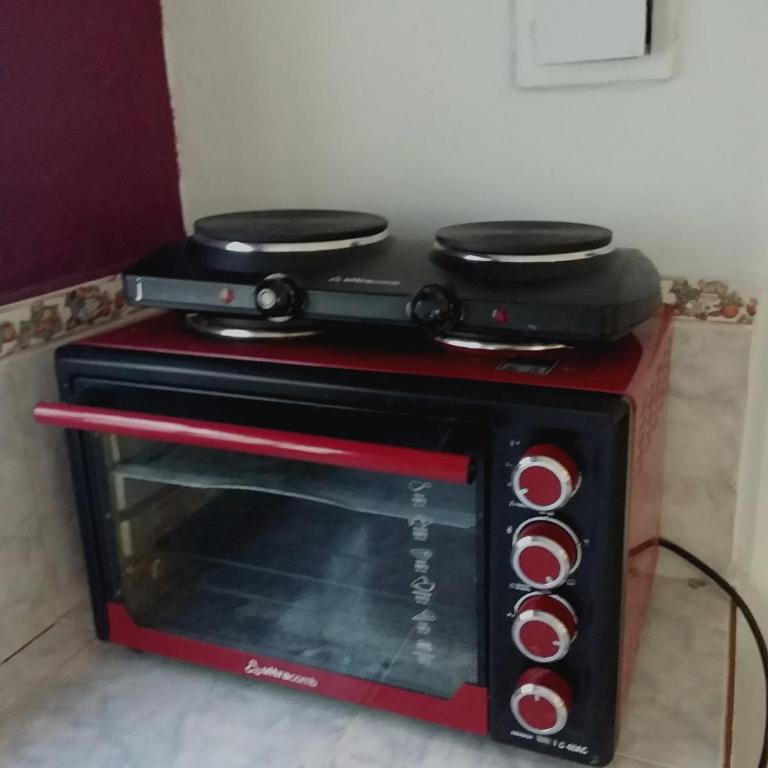 LUPITA CENTRO 1 - Apartamento de 1 dormitorio - 11
