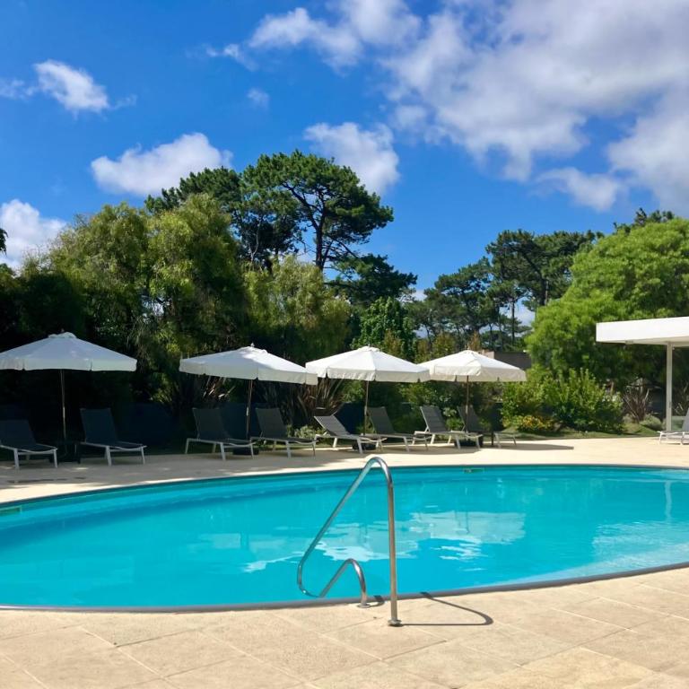 Torre Tressesenta - apartamento con todos los servicios - One-Bedroom Apartment - 36
