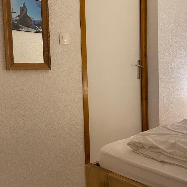 Appartement 2 pièces cabine sud à Valloire, 4 pers, animaux admis - FR-1-263-421 - Appartement (4 Adultes) - 7