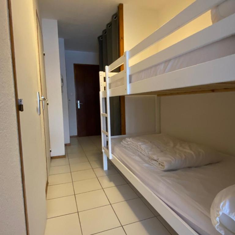 Appartement 2 pièces cabine sud à Valloire, 4 pers, animaux admis - FR-1-263-421 - Appartement (4 Adultes) - 9