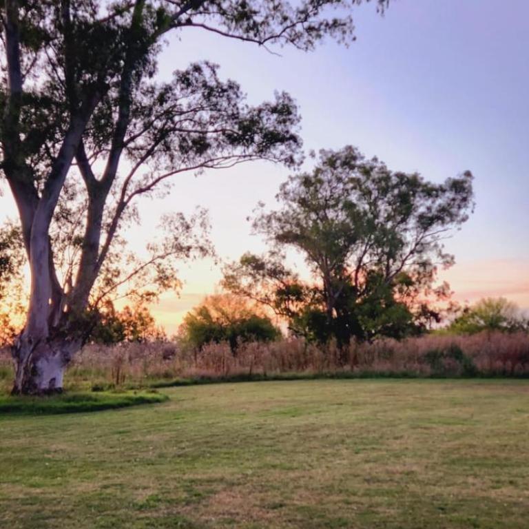 Casa de campo en Zapiola , Lobos, Buenos Aires. - Vacation Home - 3