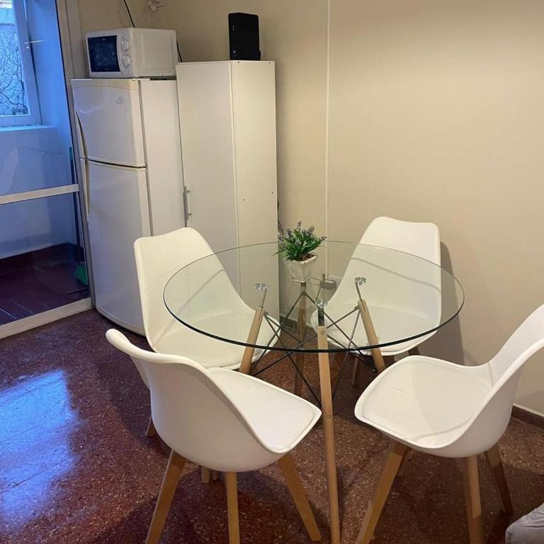Monoambiente Céntrico Silvia - Apartamento de 1 dormitorio - 1