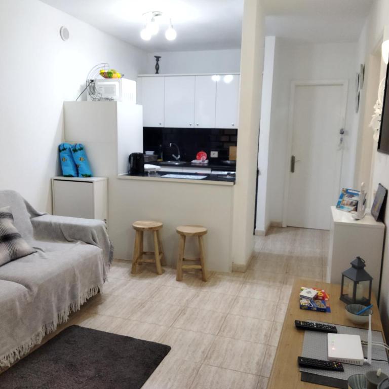 Casa alisios 71 - One-Bedroom Apartment - 5