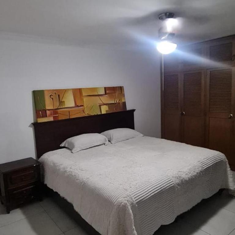 apartamento en estadio, Medellín - Apartamento - 34