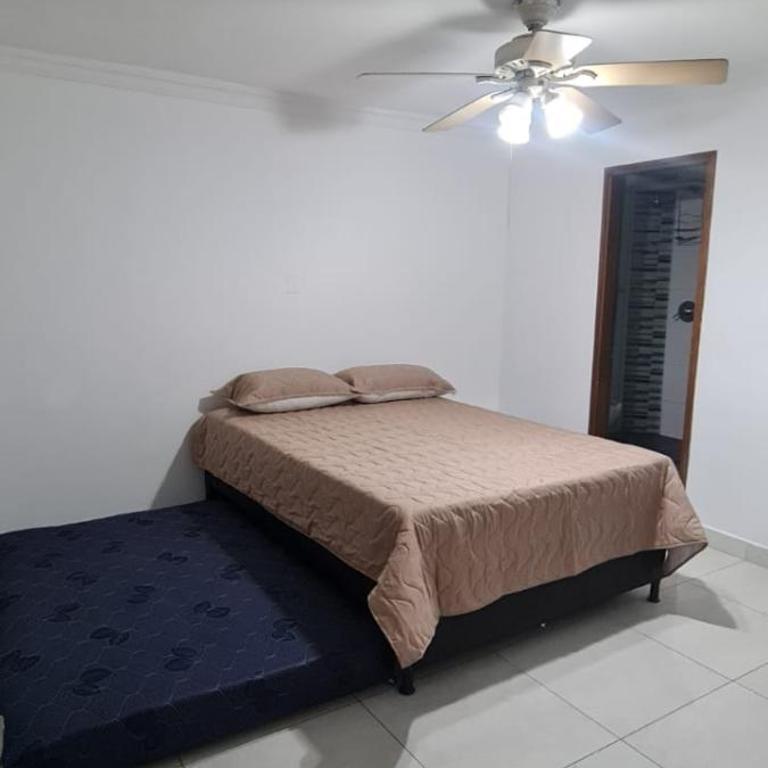apartamento en estadio, Medellín - Apartment - 39