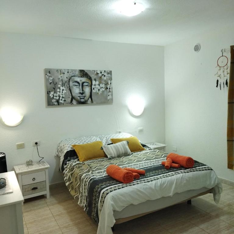 Casa alisios 71 - One-Bedroom Apartment - 13