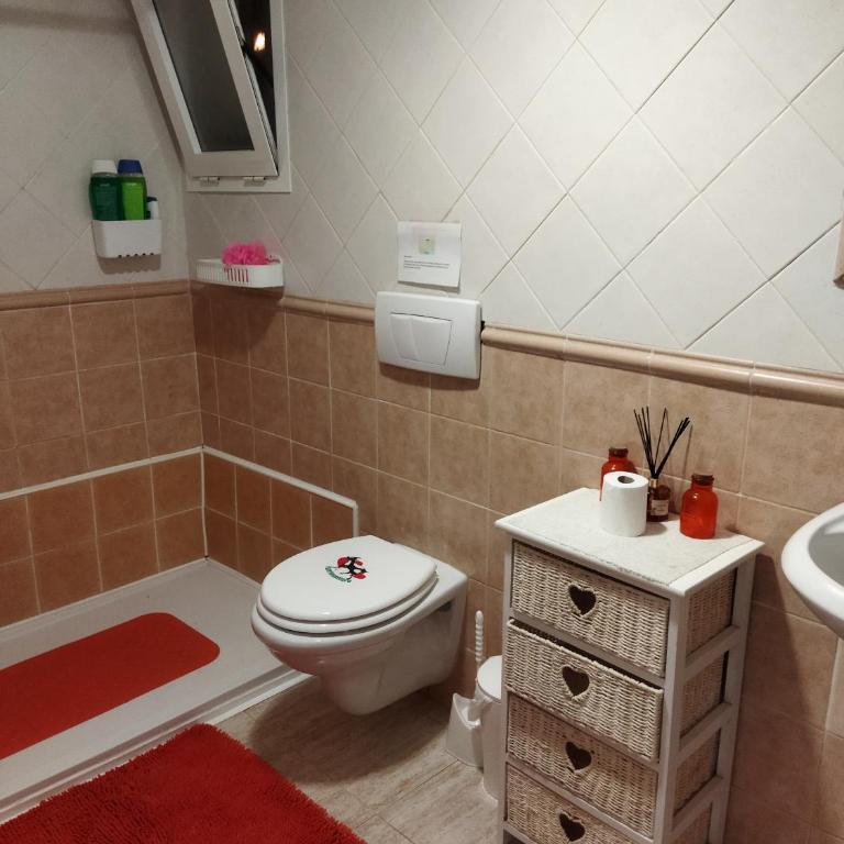 Casa alisios 71 - One-Bedroom Apartment - 17