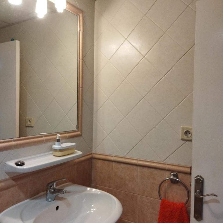 Casa alisios 71 - One-Bedroom Apartment - 18