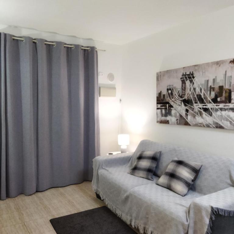 Casa alisios 71 - One-Bedroom Apartment - 6