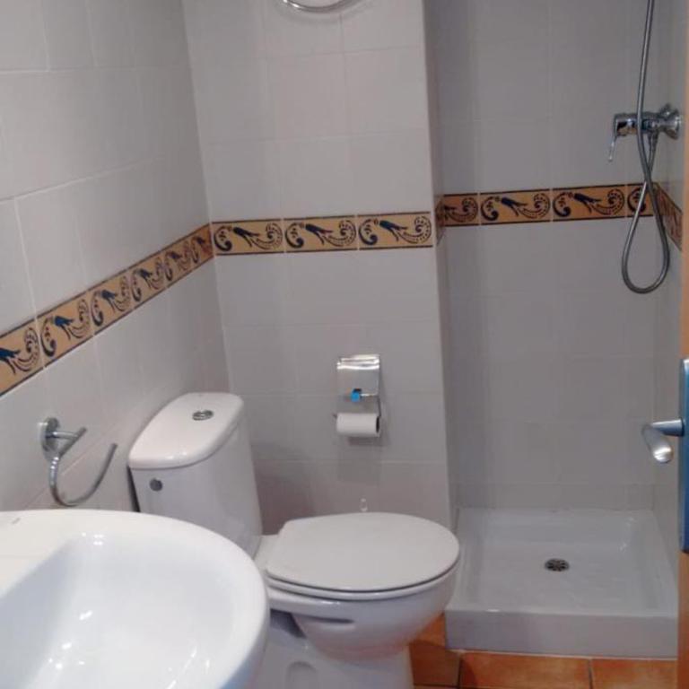 Urb Palm Beach - Apartamento con terraza - 3