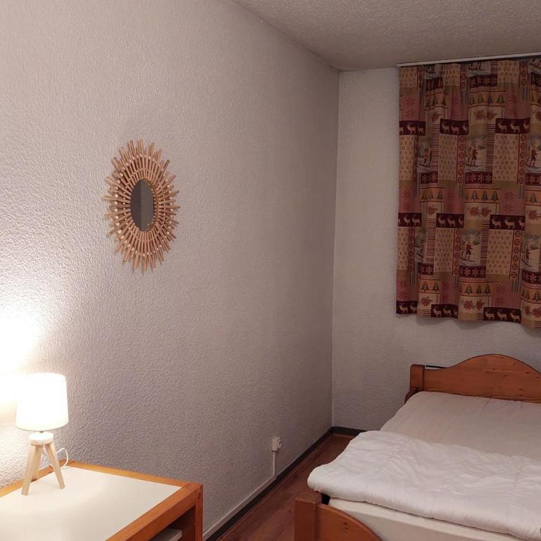 2 Pièces Sud-Est Chamonix, Parking & Animaux admis - FR-1-517-54 - Appartement (3 Adultes) - 7