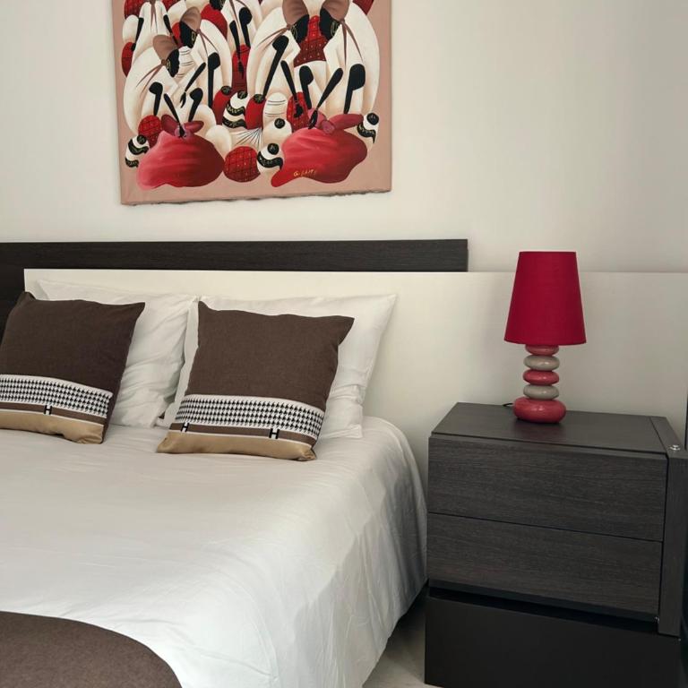 Appartement Duplex Rosas avec terrasse magnifique jacuzzi vue mer - Three-Bedroom Apartment - 49