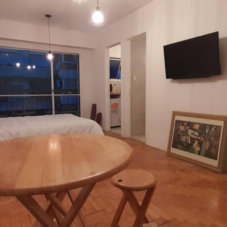 Cambacuá Charcas BA - Apartamento de 1 dormitorio - 1