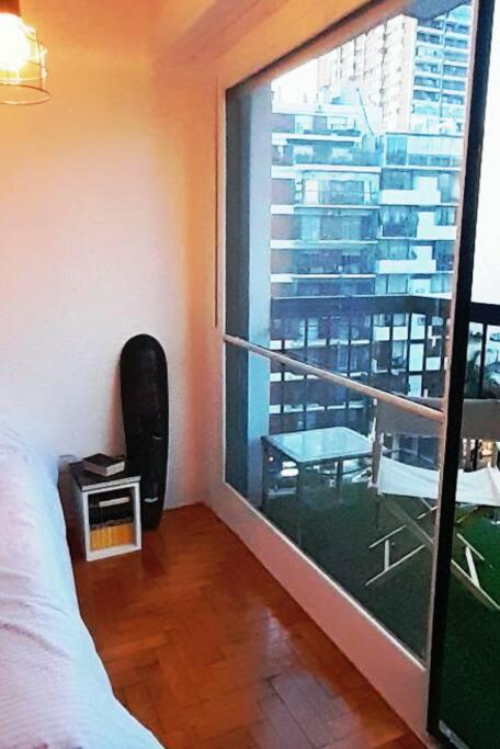 Cambacuá Charcas BA - Apartamento de 1 dormitorio - 4