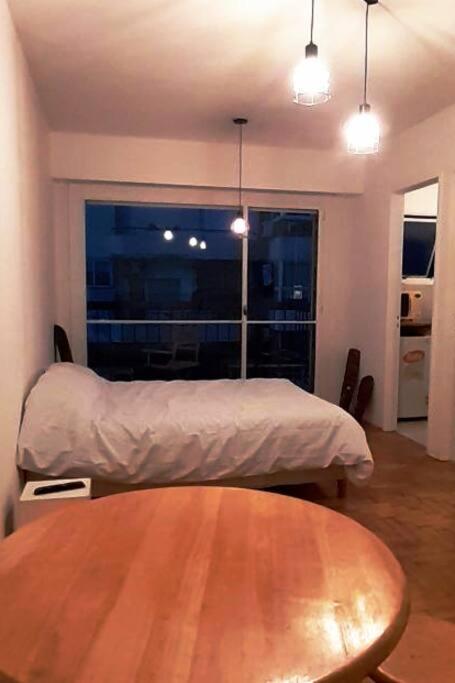 Cambacuá Charcas BA - Apartamento de 1 dormitorio - 5