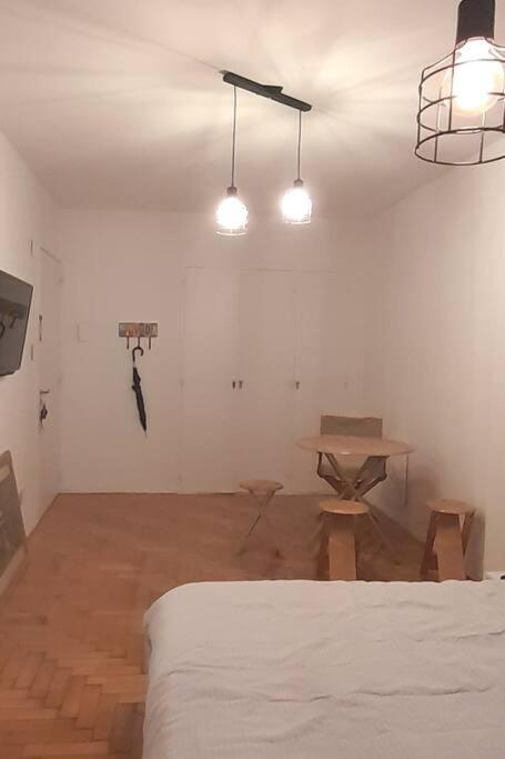 Cambacuá Charcas BA - Apartamento de 1 dormitorio - 6