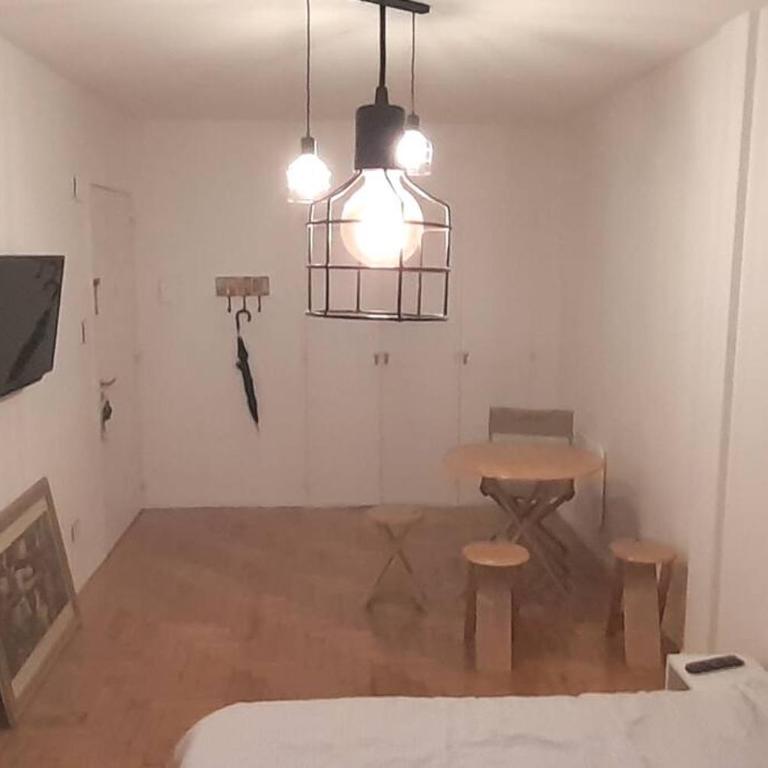 Cambacuá Charcas BA - Apartamento de 1 dormitorio - 11