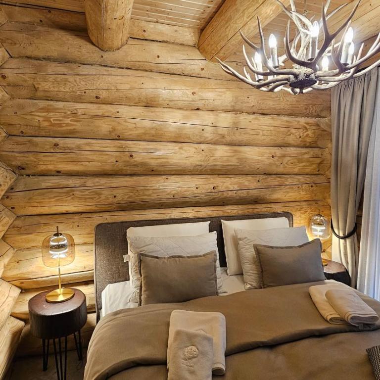 Rtanj Kopaonik Eco Resort & Spa - Deluxe Villa - Annex - 1