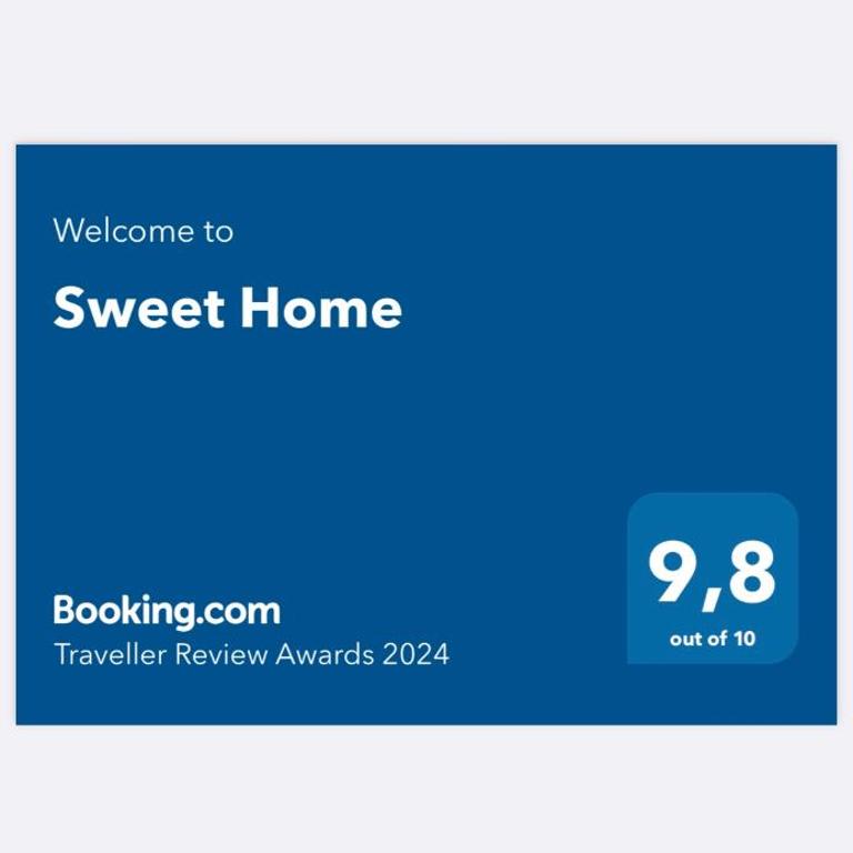 Sweet Home - Suite Doble Estándar - 2