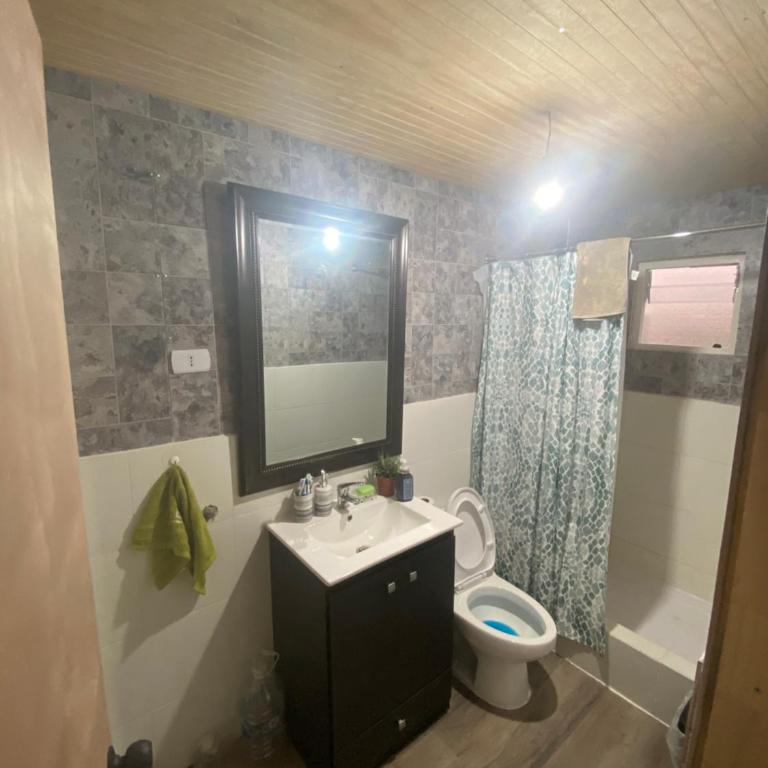 Cabañas Campo Frutillar - Casa de 3 dormitorios - 30