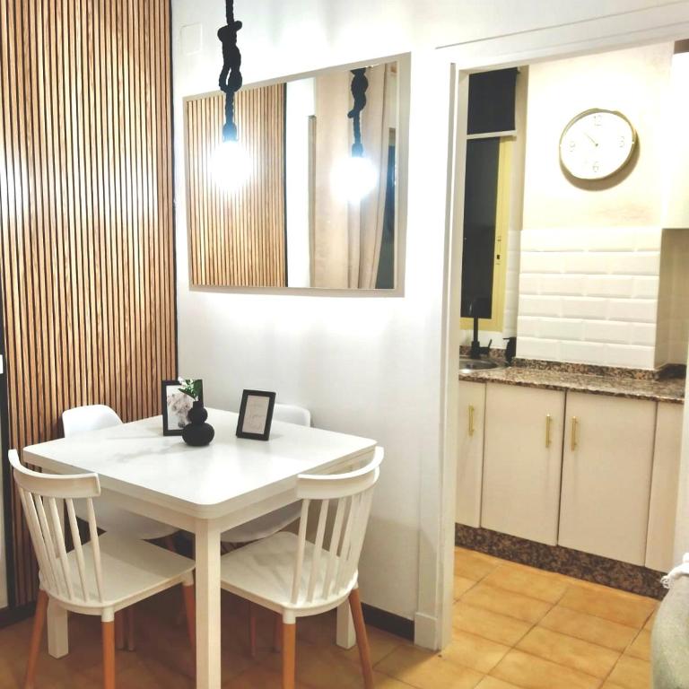 Primera linea playa valdelagrana vistas al mar - Apartamento de 1 dormitorio - 8