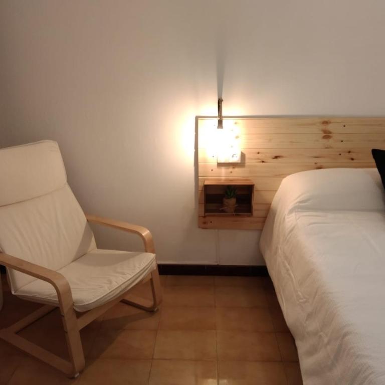 Primera linea playa valdelagrana vistas al mar - Apartamento de 1 dormitorio - 28