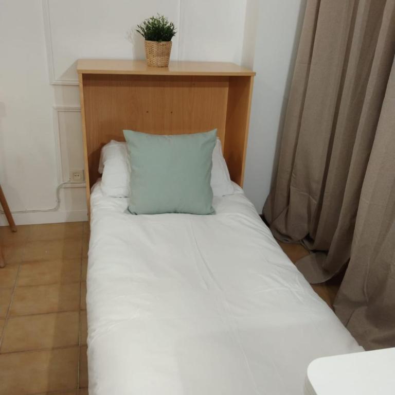 Primera linea playa valdelagrana vistas al mar - Apartamento de 1 dormitorio - 32