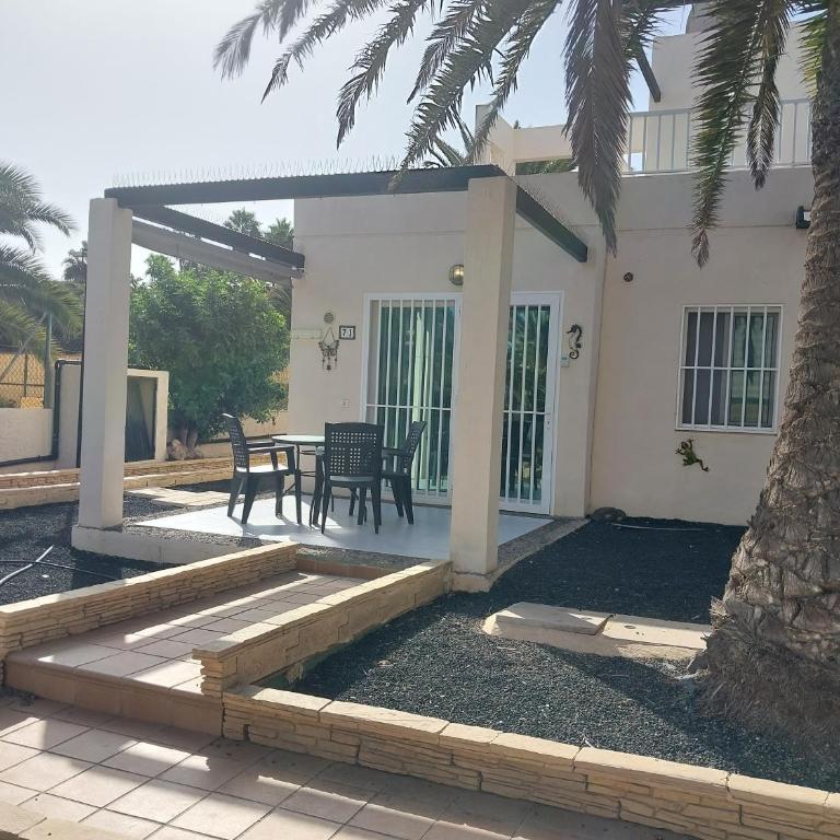 Casa alisios 71 - One-Bedroom Apartment - 1