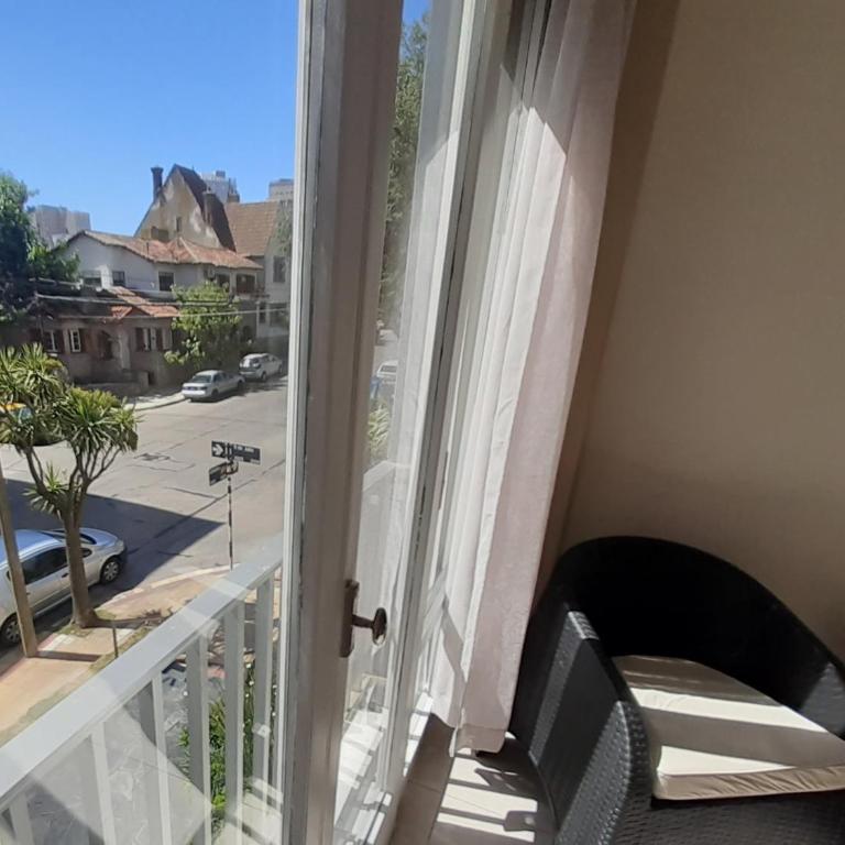 MARyMAR alquiler temporal DEPARTAMENTO a 2 cuadras del mar para 2 personas en La Perla en Mar del Plata - Apartamento - 22