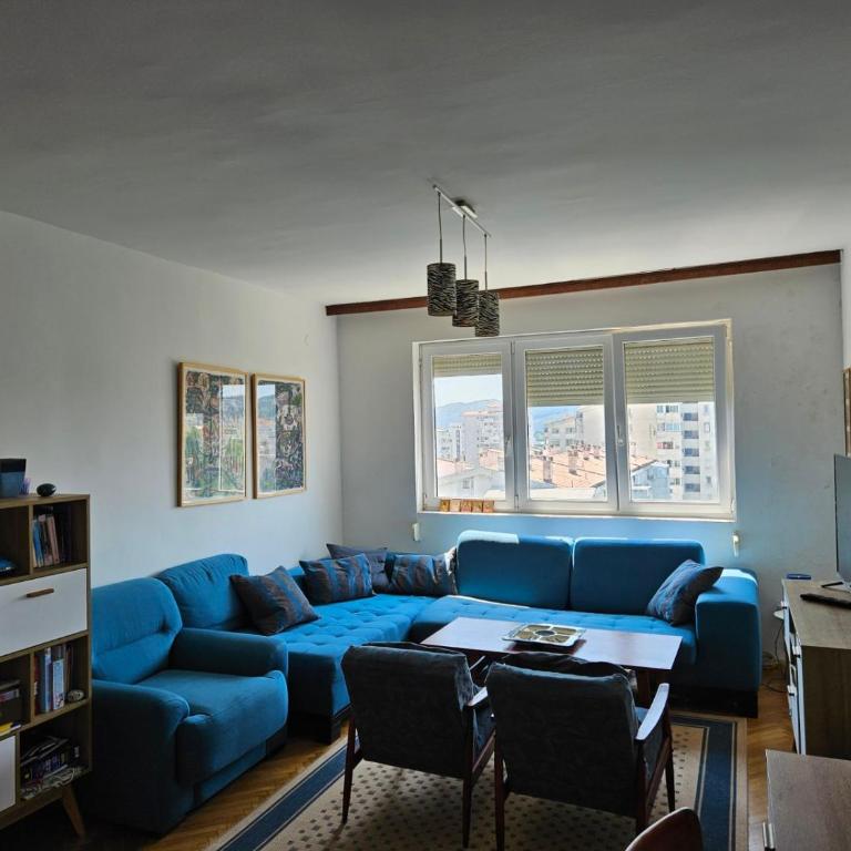 Appartment Belavista - Two-Bedroom Apartment - 3