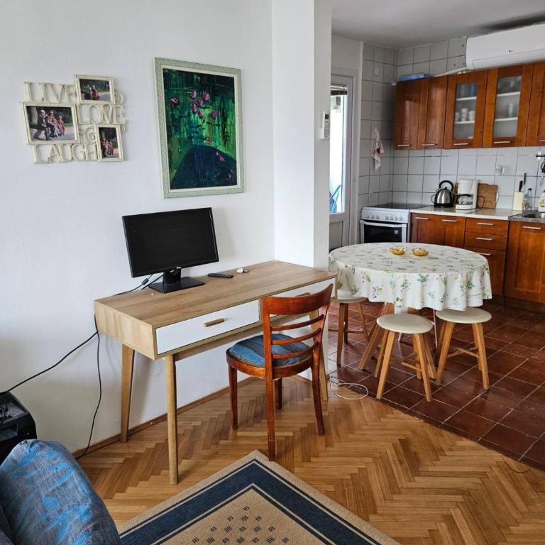 Appartment Belavista - Two-Bedroom Apartment - 5