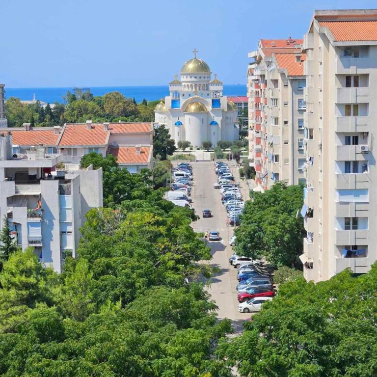 Appartment Belavista - Two-Bedroom Apartment - 1