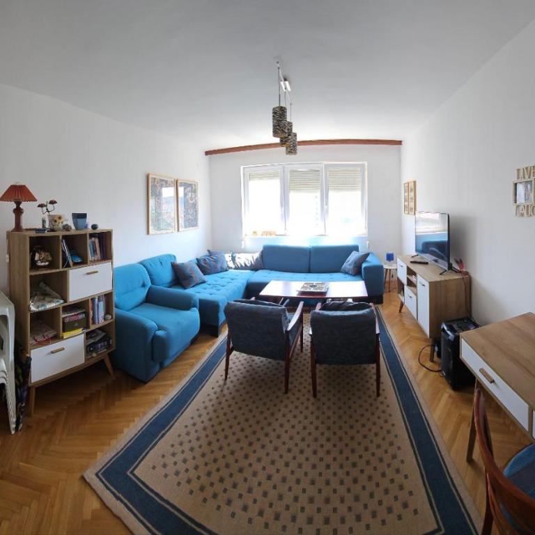 Appartment Belavista - Two-Bedroom Apartment - 10