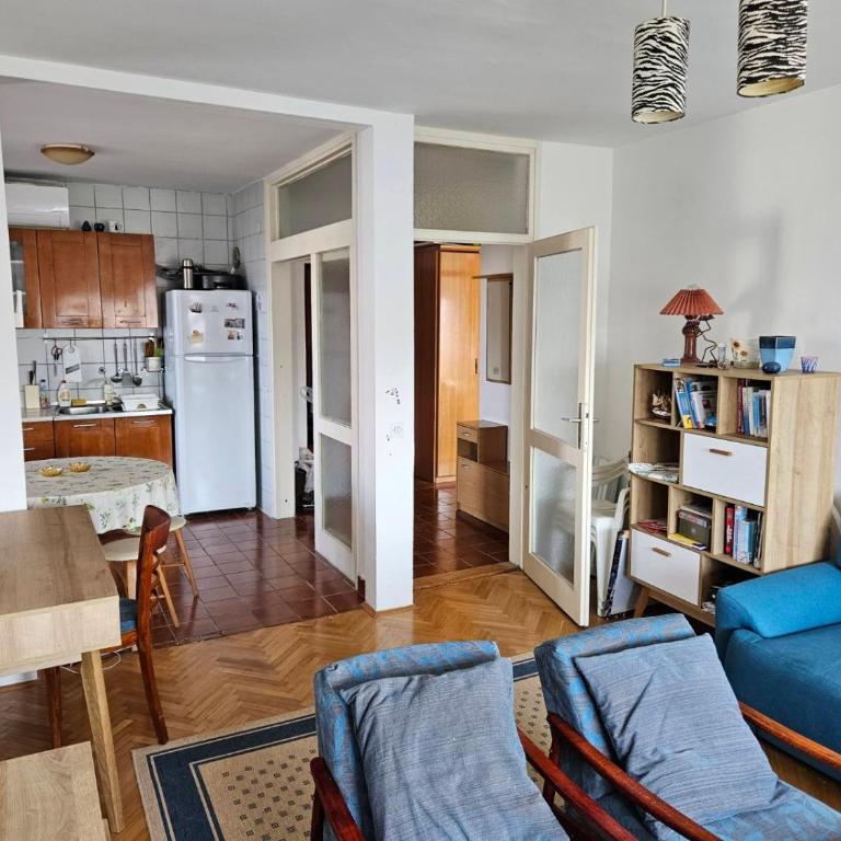 Appartment Belavista - Two-Bedroom Apartment - 11